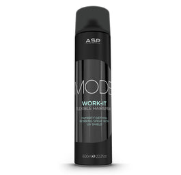 Affinage Salon Professional Mode Styling Work It lakier do włosów 600ml