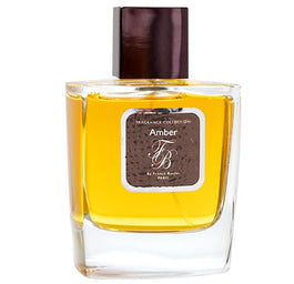 Franck Boclet Amber woda perfumowana spray 100ml