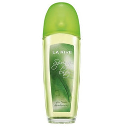 La Rive Spring Lady dezodorant spray szkło 75ml