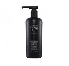 American Crew Shaving Skincare Moisturizing Shave Cream nawilżający krem do golenia 450ml