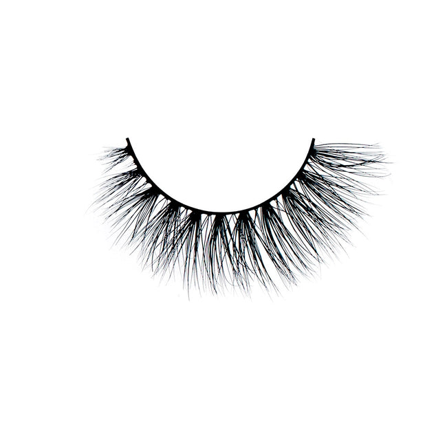 Lash Me Up! False Eyelashes sztuczne rzęsy na pasku Cat Power 1 para