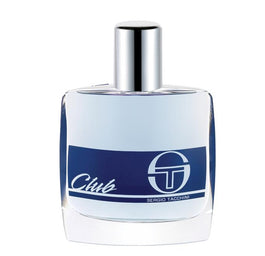 Sergio Tacchini Club woda toaletowa spray