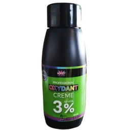 Ronney Oxydant Creme emulsja utleniająca w kremie do rozjaśnienia i farbowania włosów 3% 60ml