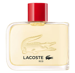 Lacoste Red woda toaletowa spray