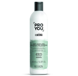 Revlon Professional Pro You The Winner Anti Hair Loss Invigorating Shampoo szampon przeciw wypadaniu włosów 350ml