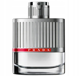 Prada Luna Rossa Pour Homme woda toaletowa spray 50ml