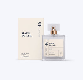 Made In Lab 46 Women woda perfumowana spray 100ml