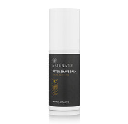 Naturativ Men After Shave Balm balsam po goleniu dla mężczyzn