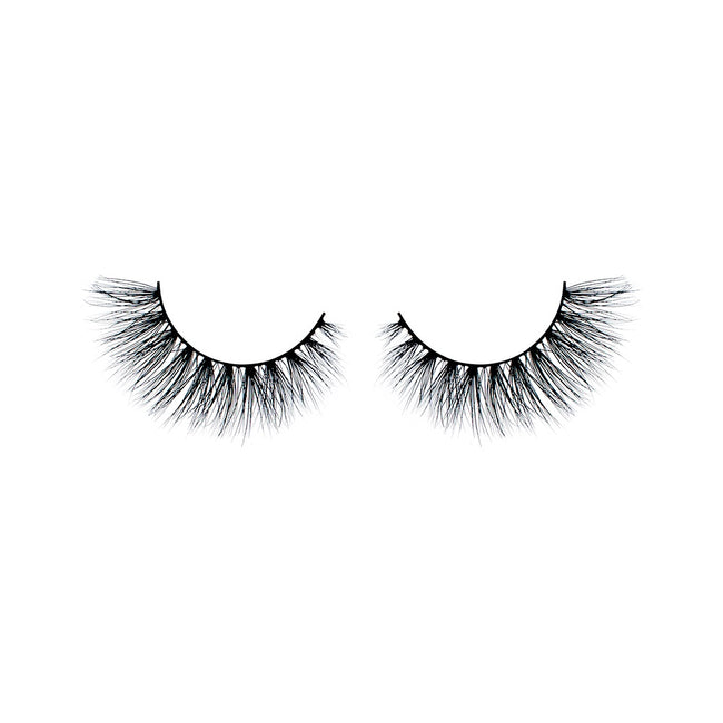 Lash Me Up! False Eyelashes sztuczne rzęsy na pasku Cat Power 1 para