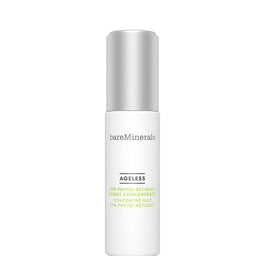 bareMinerals Ageless 10% Phyto-Retinol Night Concentrate przeciwstarzeniowy koncentrat z fitoretinolem 30ml