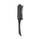 Tangle Teezer Easy Dry & Go Large Vented Hairbrush wentylowana szczotka do włosów Jet Black