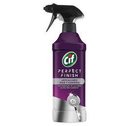 Cif Perfect Finish środek do czyszczenia osadu z kamienia spray 435ml