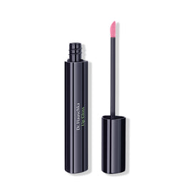 Dr. Hauschka Lip Gloss błyszczyk do ust 01 Blush Plum 4.5ml