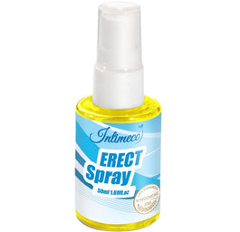 Intimeco Erect Spray płyn intymny poprawiający potencję 50ml