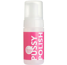 Loovara Pussy Polish pianka oczyszczająca do okolic intymnych 100ml