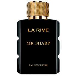 La Rive Mr. Sharp woda toaletowa spray