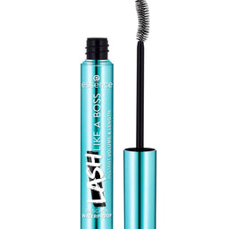 Essence Lash Like a Boss wodoodporny tusz do rzęs wydłużająco-pogrubiający 9.5ml