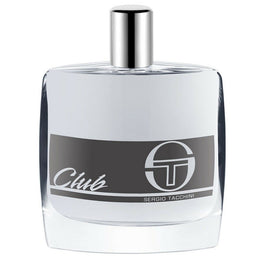 Sergio Tacchini Club Intense woda toaletowa spray