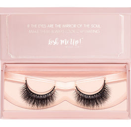 Lash Me Up! False Eyelashes sztuczne rzęsy na pasku Girl Gone Wild 1 para