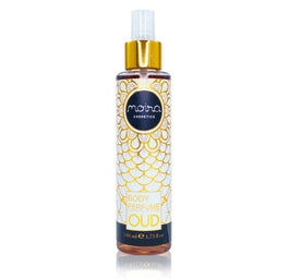 Moira Cosmetics Oud perfumowana mgiełka do ciała 140ml