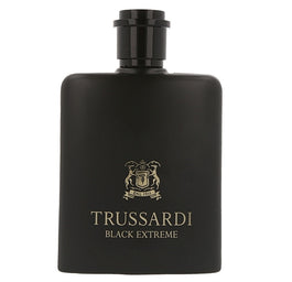 Trussardi Black Extreme woda toaletowa spray - produkt bez opakowania
