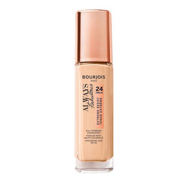 Bourjois Always Fabulous Extreme Resist Foundation SPF20 kryjący podkład do twarzy 120 Light Ivory 30ml