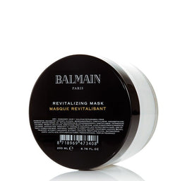 Balmain Revitalizing Mask rewitalizująca maska do włosów bardzo zniszczonych 200ml