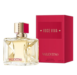 Valentino Voce Viva woda perfumowana spray 100ml