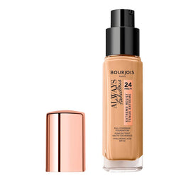 Bourjois Always Fabulous Extreme Resist Foundation SPF20 kryjący podkład do twarzy 310 Beige 30ml