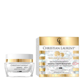 Christian Laurent Botulin Revolution 40+ skoncentrowany dermo krem-booster neuro-relaksujący zmarszczki 50ml