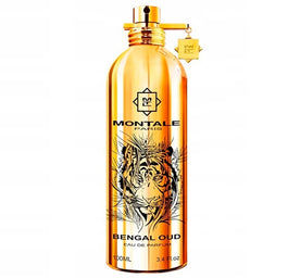 Montale Bengal Oud woda perfumowana spray