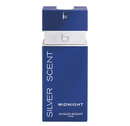 Jacques Bogart Silver Scent Midnight woda toaletowa spray 100ml