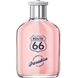 Route 66 The Road to Paradise is Rough woda toaletowa spray 100ml