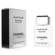 Chanel Platinum Egoiste woda po goleniu flakon