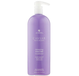 Alterna Caviar Anti-Aging Multiplying Volume Conditioner odżywka nadająca włosom objętość 1000ml