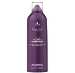 Alterna Caviar Anti-Aging Clinical Densifying Foam Conditioner odżywka w piance pogrubiająca włosy 240g