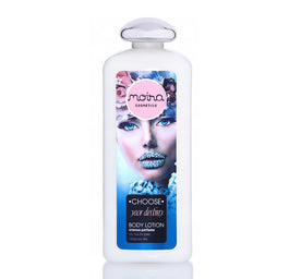 Moira Cosmetics Destiny perfumowany balsam do ciała 400ml