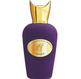 Sospiro Perfumes Vivace woda perfumowana spray 100ml Tester