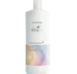 Wella Professionals ColorMotion+ Shampoo szampon chroniący kolor włosów 1000ml