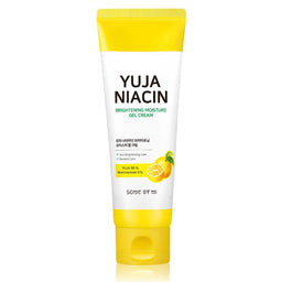 Some By Mi Yuja Niacing Brightening Moisture Gel Cream rozjaśniający żel-krem do twarzy 100ml