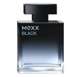 Mexx Black Man woda toaletowa spray 50ml