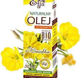 Etja Naturalny Olej z Wiesiołka bio 50ml