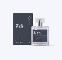 Made In Lab 39 Men woda perfumowana spray 100ml