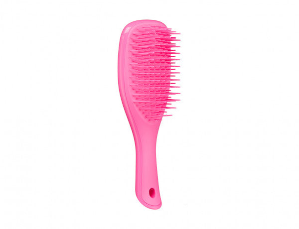 Tangle Teezer The Wet Detangler Mini szczotka do włosów Pink Sherbert