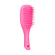 Tangle Teezer The Wet Detangler Mini szczotka do włosów Pink Sherbert