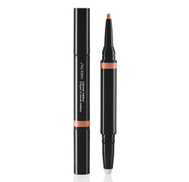 Shiseido LipLiner Ink Duo Prime + Line pomadka do ust 2w1 01 Bare 1g