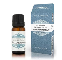 Optima Natura Naturalny olejek eteryczny Bergamotowy 10ml