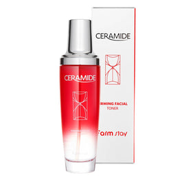 FarmStay Ceramide ujędrniający toner do twarzy z ceramidami 130ml