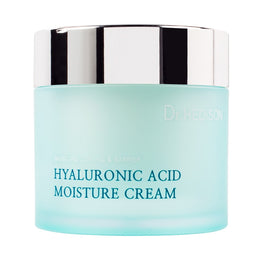 Dr.HEDISON Hyaluronic Acid Moisture Cream nawilżający krem z kwasem hialuronowym 80ml