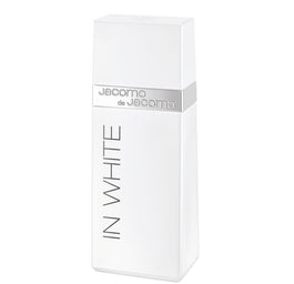 Jacomo Jacomo de Jacomo In White woda toaletowa spray 100ml